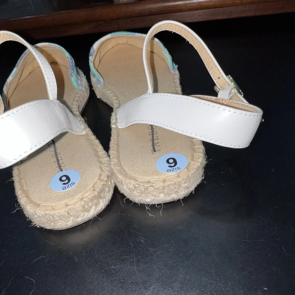 Talbots approximate measurements